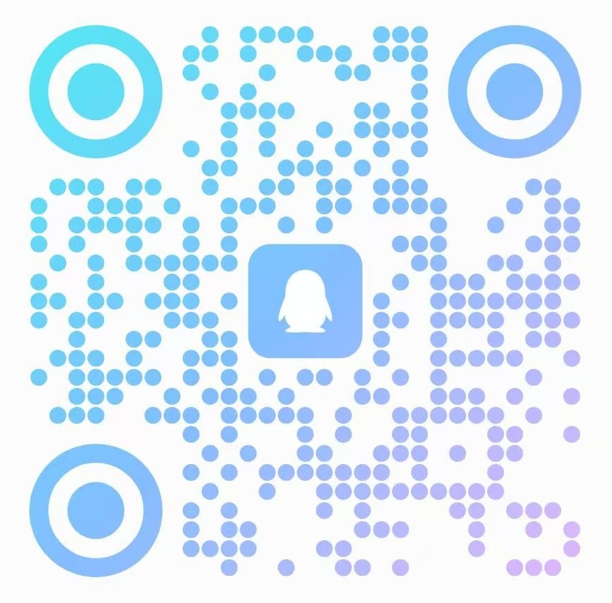 QQ 交流群